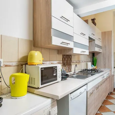 City Beat Budapest *