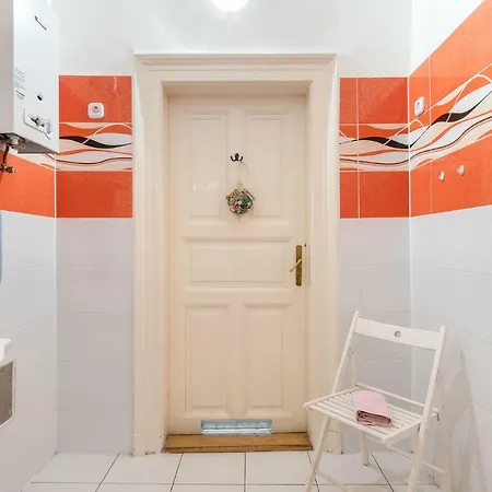Izabella Home Budapest * Budapest