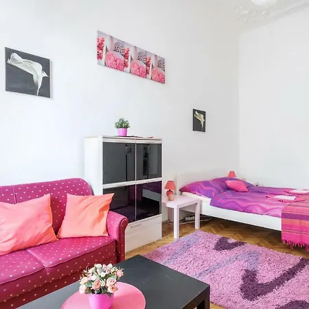 Izabella Apartment *