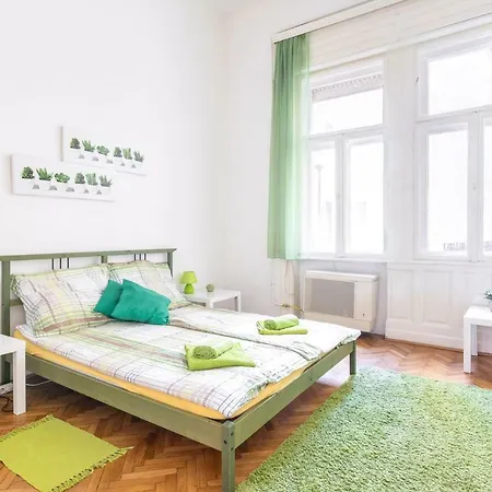Izabella Budapest