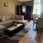 Διαμέρισμα City Beat Budapest