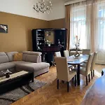 Διαμέρισμα City Beat Budapest *