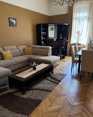 Apartment City Beat Budapest