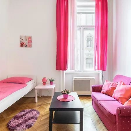City Beat Budapest Apartment Budapest