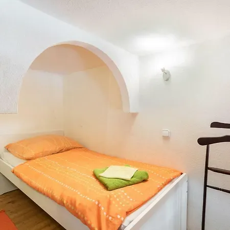 Apartment City Beat Budapest