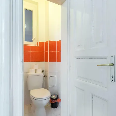 City Beat Budapest Apartment *