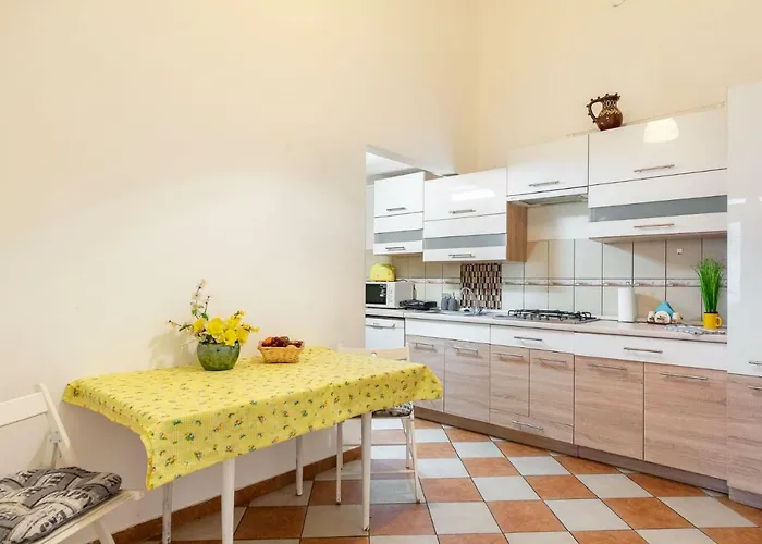 Apartament City Beat Budapest *