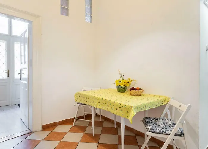 City Beat Budapest Apartament