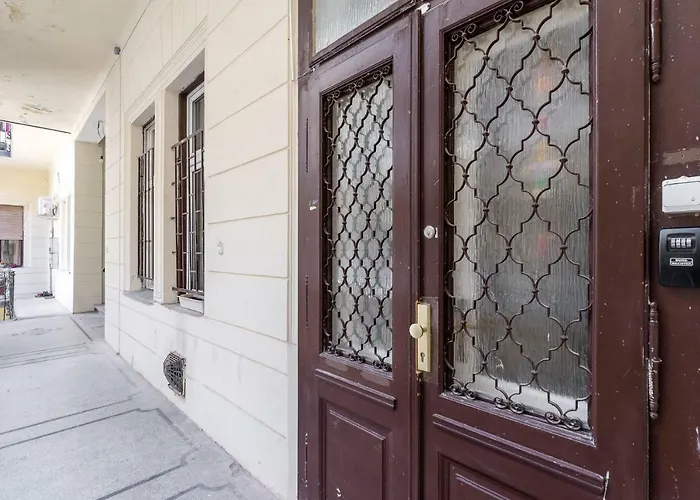 Apartament City Beat Budapest *