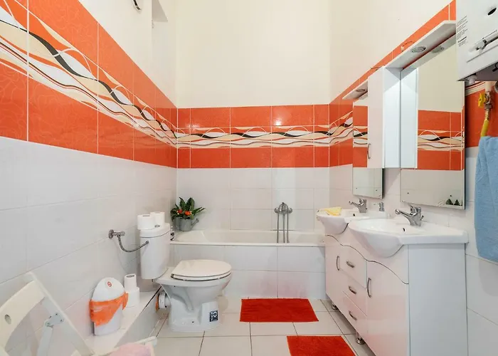 City Beat Budapest Apartament